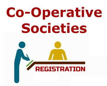Co-operative Housing/Commercial Society formation
