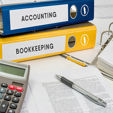 accounting and auditing