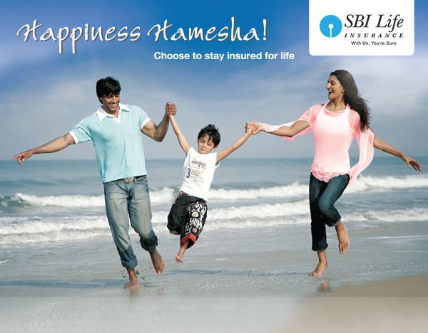 Financial Advisor of SBI Life Insurance Co. Ltd.