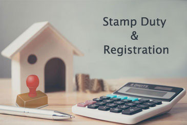Stamp Duty & Registration Services  PIOTECH